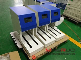 钣金加工中数控折弯机操作技巧_拼搏在线登录入口