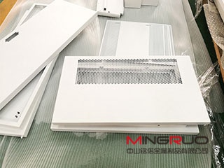 做钣金机箱要考虑的一些问题_拼搏在线登录入口
