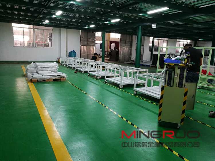 钣金加工 金属制品加工 钣金机箱加工_拼搏在线登录入口