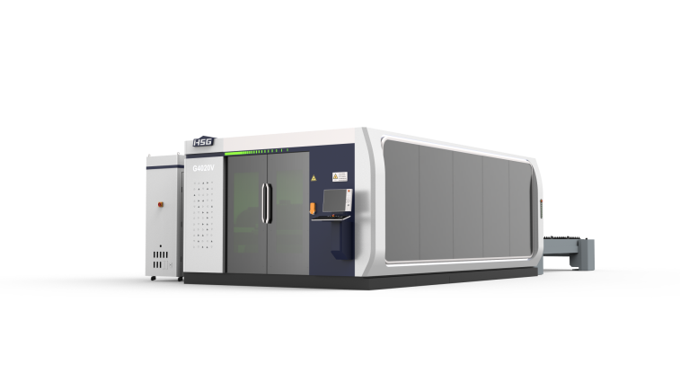 板材用6KW激光切割机-钣金加工珠海机箱机柜拼搏(中国)激光切割拼搏在线登录入口