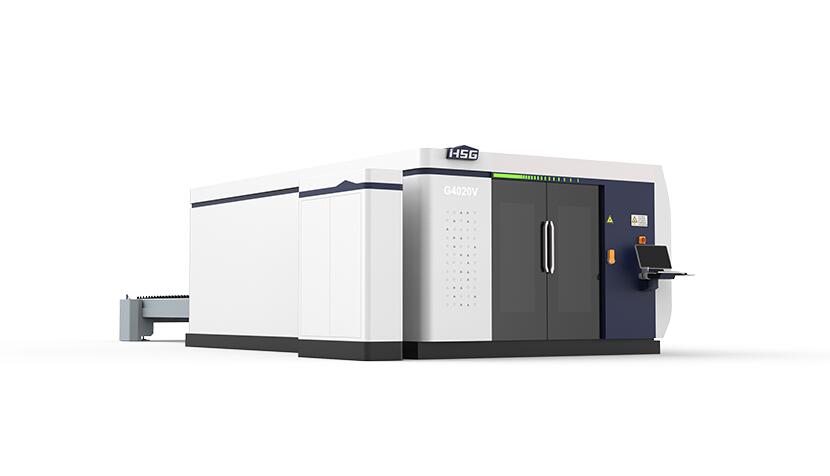 板材用6KW激光切割机-钣金加工珠海机箱机柜拼搏(中国)激光切割拼搏在线登录入口
