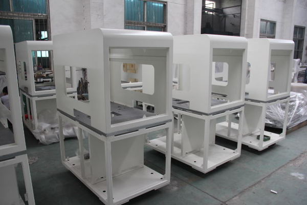 钣金加工企业该如何减少误差-钣金加工珠海机箱机柜拼搏(中国)激光切割拼搏在线登录入口