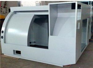 什么是钣金加工的冷加工技术-钣金加工珠海机箱机柜拼搏(中国)激光切割拼搏在线登录入口