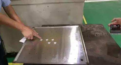 钣金加工零件可分为哪几种类型？-钣金加工珠海机箱机柜拼搏(中国)激光切割拼搏在线登录入口