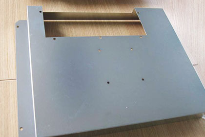 钣金表面加工处理的方式有哪些？-钣金加工珠海机箱机柜拼搏(中国)激光切割拼搏在线登录入口
