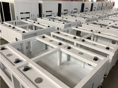 钣金加工合理利用材料的三种方法-钣金加工珠海机箱机柜拼搏(中国)激光切割拼搏在线登录入口